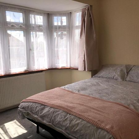 North London Rooms Extérieur photo