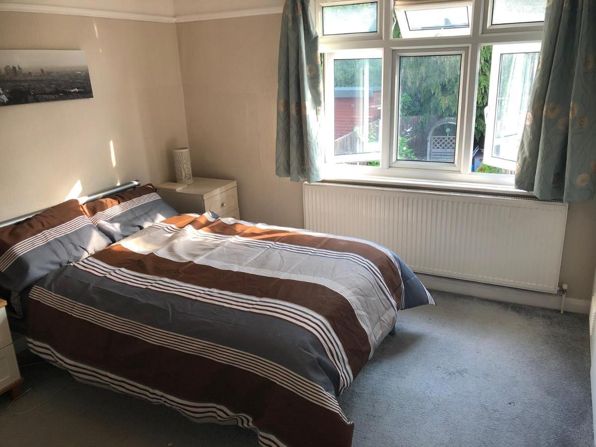 North London Rooms Extérieur photo