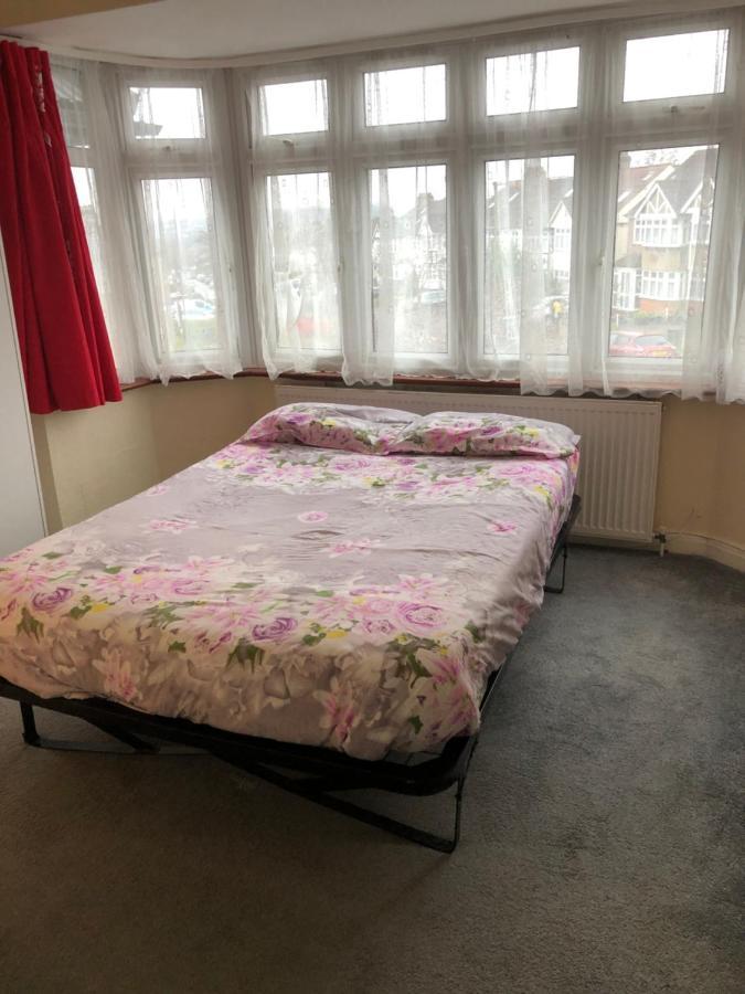 North London Rooms Extérieur photo