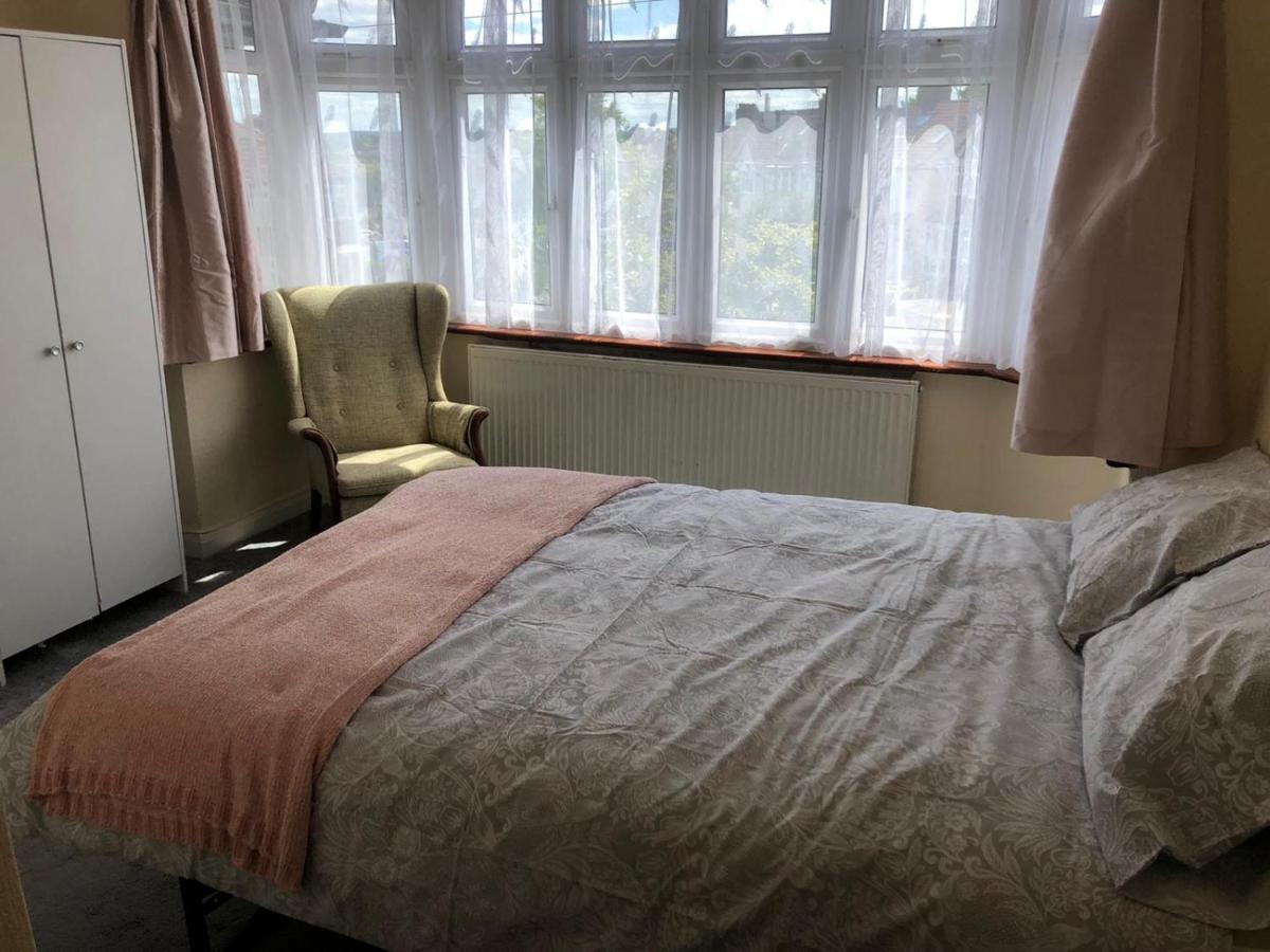 North London Rooms Extérieur photo