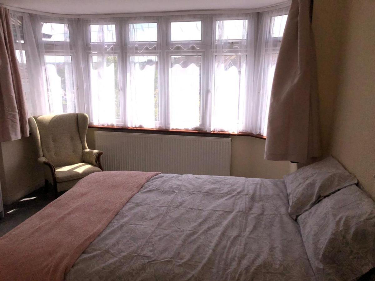 North London Rooms Extérieur photo