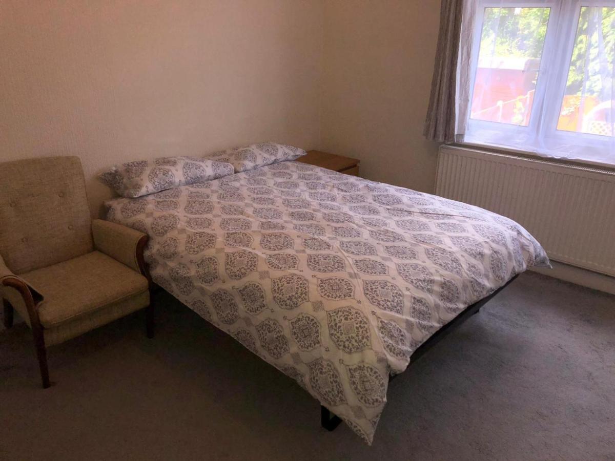 North London Rooms Extérieur photo