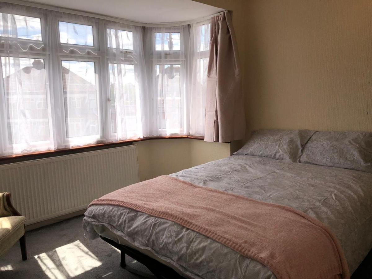 North London Rooms Extérieur photo
