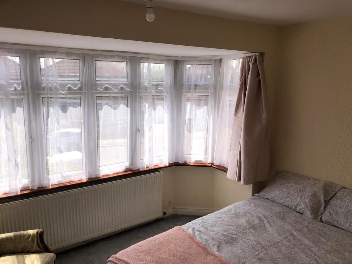 North London Rooms Extérieur photo