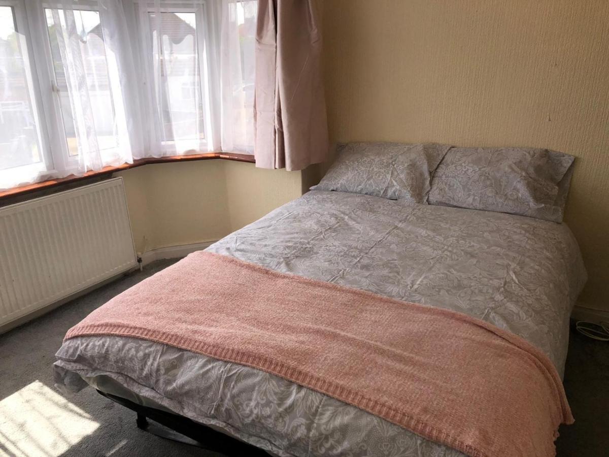 North London Rooms Extérieur photo