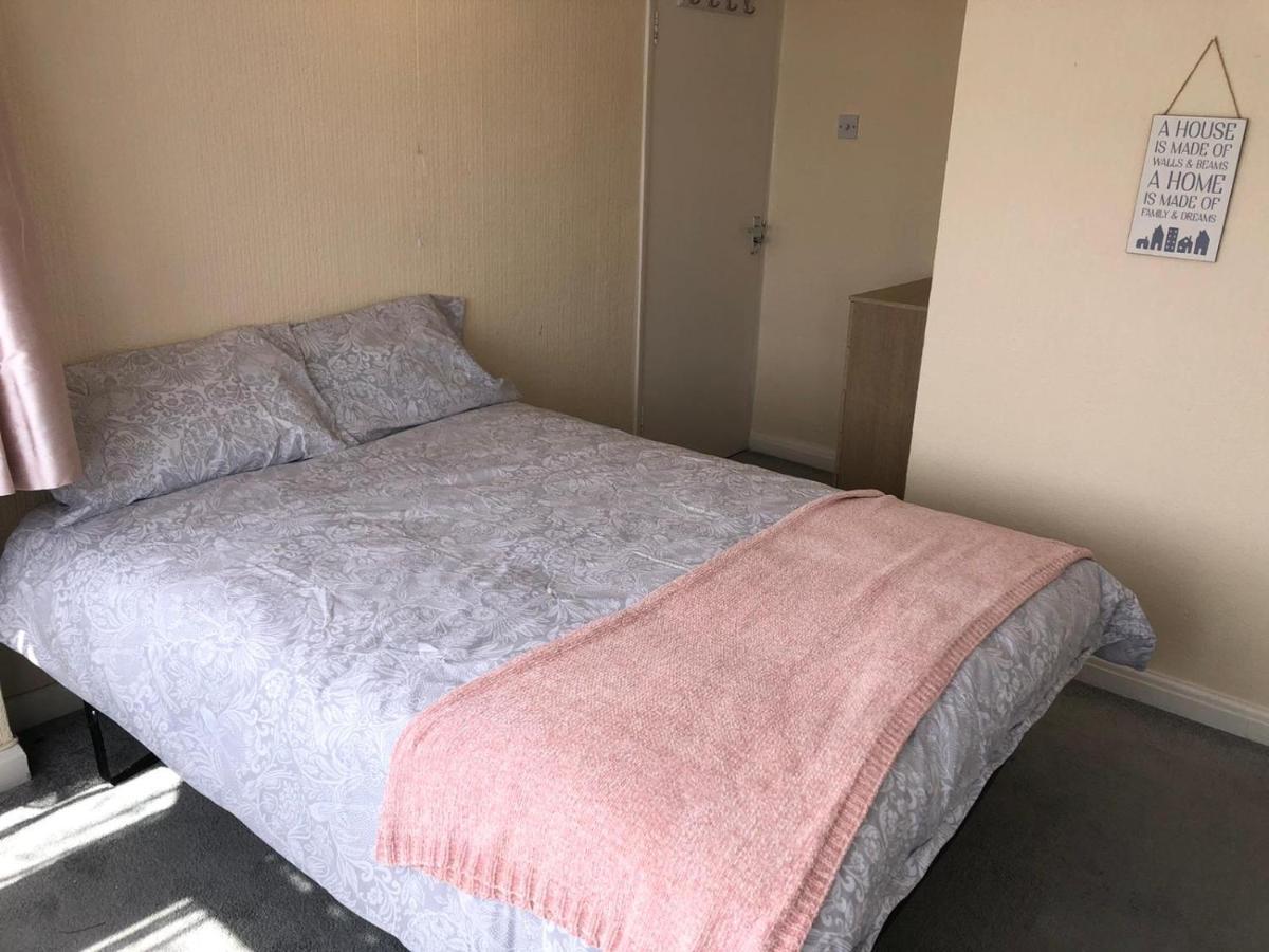 North London Rooms Extérieur photo