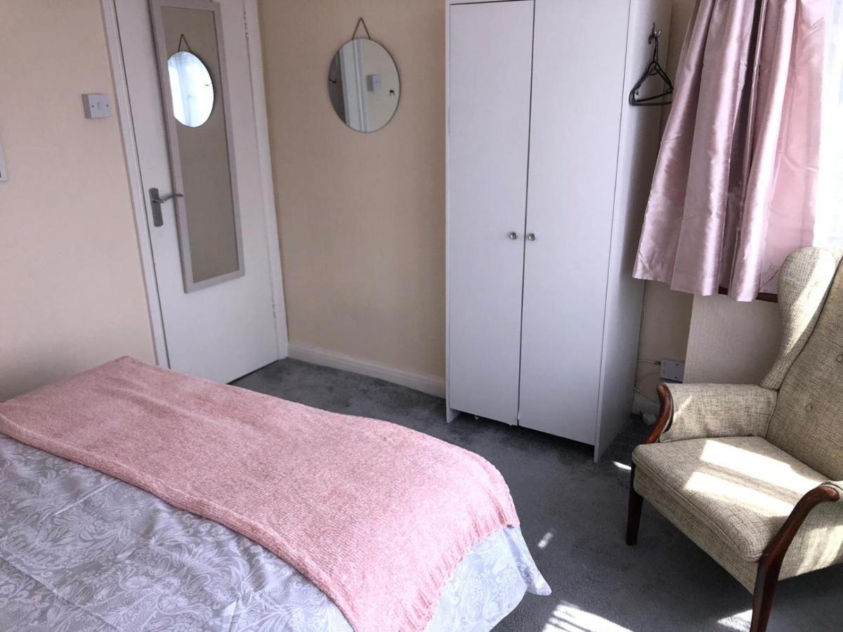 North London Rooms Extérieur photo