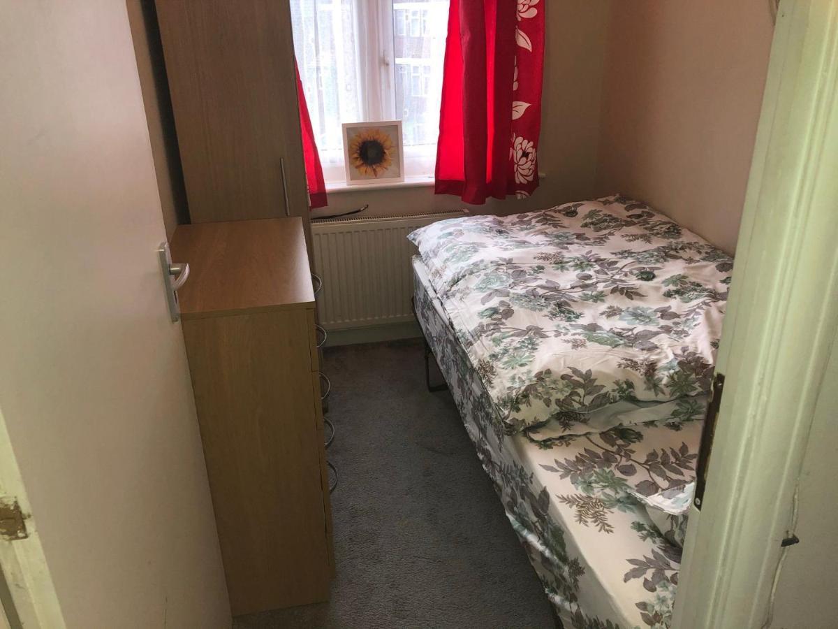North London Rooms Extérieur photo