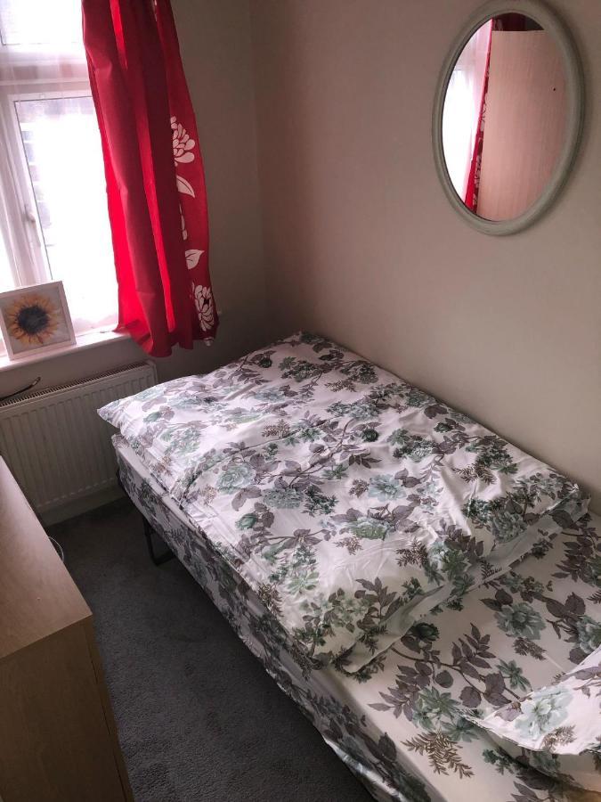 North London Rooms Extérieur photo